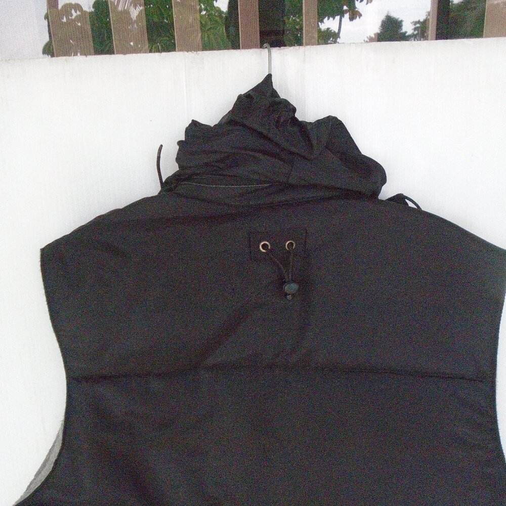 Southpole Function Blanket Lined Utility Vest Men… - image 8